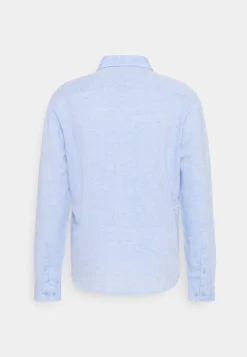 Pier One Camicia - Mottled Blue -Negozio online Pier One Italia 907dee84878c499ab46fda6726710a3a scaled