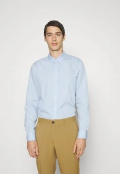 Pier One 2 PackCamicia EleganteBlack/Light Blue Uomo Completi E Cravatte PI922D05K-Q13 13 Pier One 2 PackCamicia EleganteBlack/Light Blue Uomo Completi E Cravatte PI922D05K-Q13 -Negozio online Pier One Italia 90b4d6414d51436fa11a90b75c756011 scaled