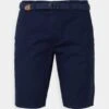 Pier One ShortsDark Blue Uomo Bermuda PI922F04N-K11