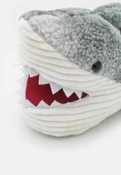 Pier One Unisex - Pantofole - Grey -Negozio online Pier One Italia 916bb4dc5f7046129f8046cc4f8fc420 scaled