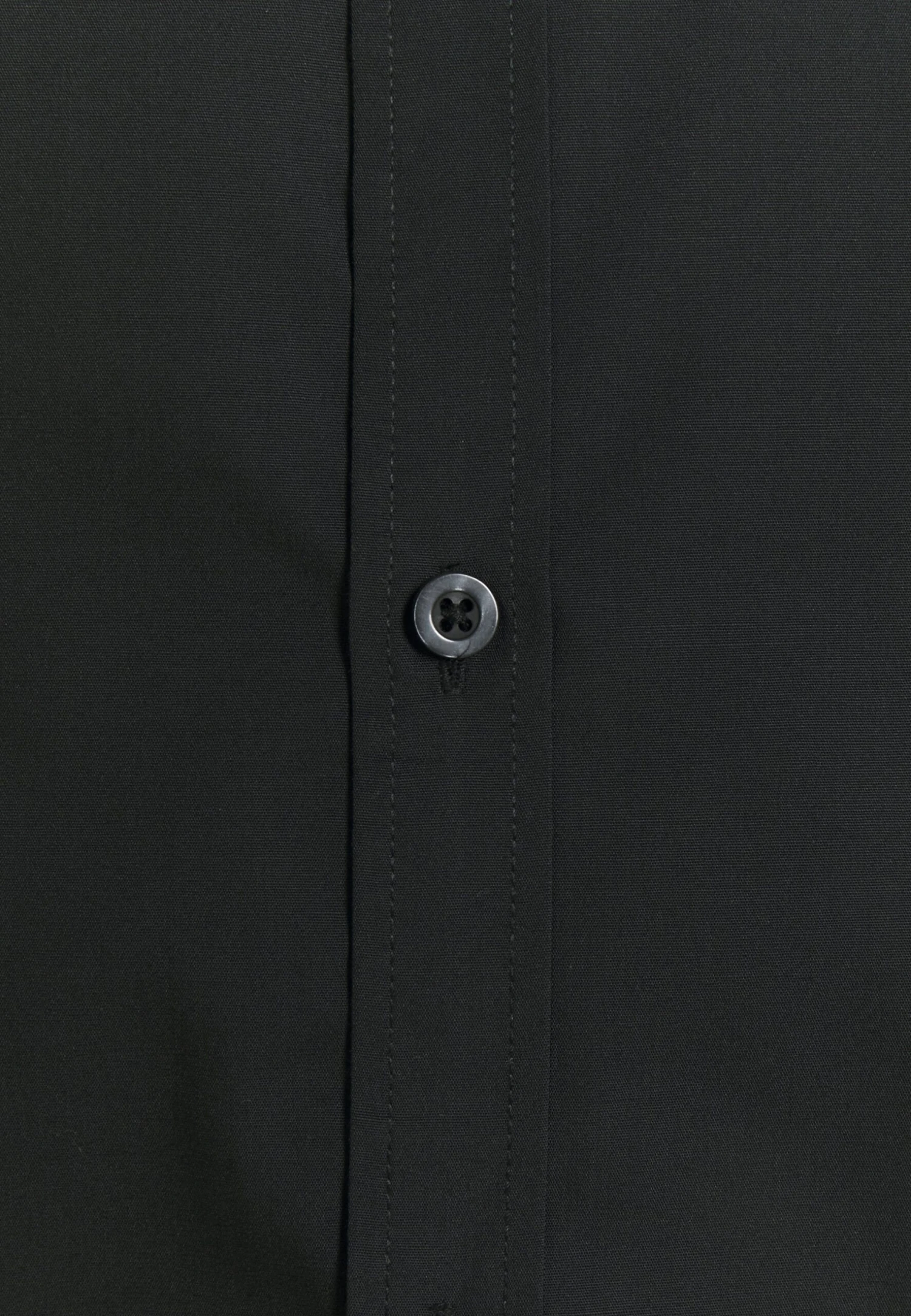 Pier One 2 Pack - Camicia Elegante - White/Black 5 Pier One 2 Pack - Camicia Elegante - White/Black - immagine 5