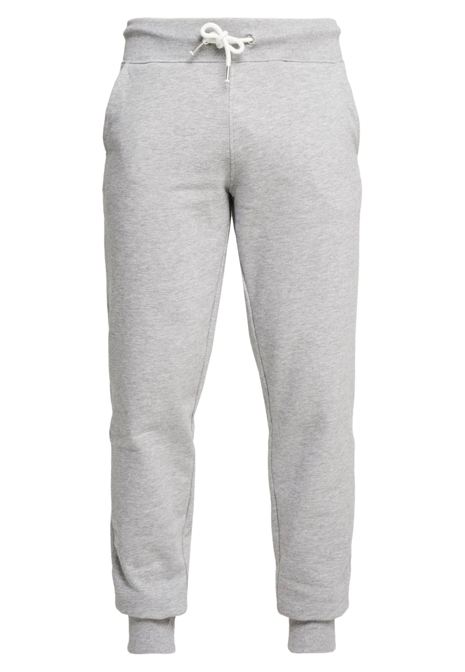 Pier One Pantaloni SportiviMottled Light Grey Uomo Pantaloni Sportivi E Joggers PI922E03I-C11 5 Pier One Pantaloni SportiviMottled Light Grey Uomo Pantaloni Sportivi E Joggers PI922E03I-C11 - immagine 5