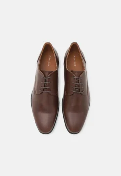 Pier One Stringate ElegantiDark Brown Uomo Scarpe Eleganti PI912M0D3-O12 -Negozio online Pier One Italia 93e69a955bd8421a973904f9d3a67917 scaled