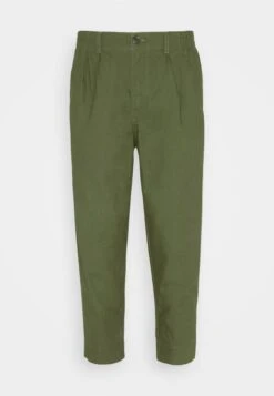Pier One Pantaloni - Olive -Negozio online Pier One Italia 93fd55272bad4c2491ae7fff30a2199f scaled