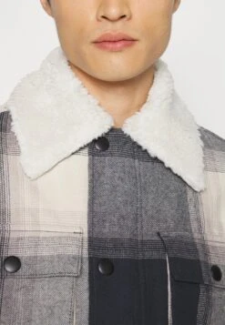 Pier One Giacca Leggera - Black/Beige -Negozio online Pier One Italia 945f448dee1941e48afc57d7a97d17e2 scaled