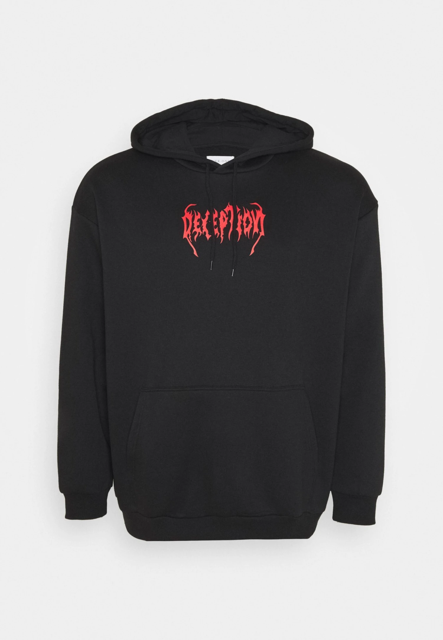 Pier One Felpa Con CappuccioBlack Uomo Maglieria E Felpe PI922S0B5-Q11 5 Pier One Felpa Con CappuccioBlack Uomo Maglieria E Felpe PI922S0B5-Q11 - immagine 5