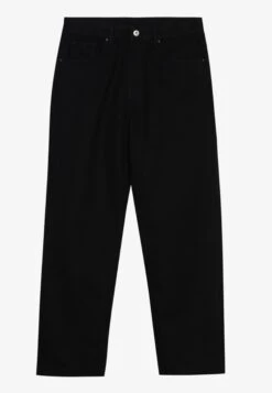 Pier One Jeans BaggyBlack Denim Uomo Jeans PI922G04P-Q11 -Negozio online Pier One Italia 9718d969e81449e7a76789d3b861d768 scaled