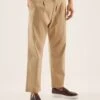 Pier One PantaloniBeige Uomo Pantaloni PI922E05J-B11
