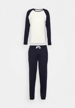 Pier One PigiamaDark Blue Uomo Per La Notte PI982M043-K11 -Negozio online Pier One Italia 993ee1e556504b17bd460214748f5f2c scaled