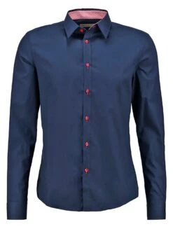Pier One CamiciaDark Blue/Red Uomo Completi E Cravatte PI922D02W-K12 13 Pier One CamiciaDark Blue/Red Uomo Completi E Cravatte PI922D02W-K12 -Negozio online Pier One Italia 9b8be06526f7479ca5886010560f8d17