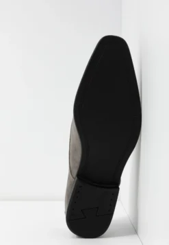 Pier One Stringate Eleganti - Grey -Negozio online Pier One Italia 9b9a15abc5c549fc975b6d6e0e5f54dc