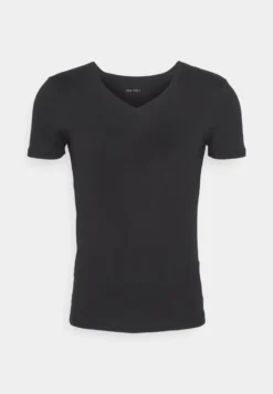 Pier One 2 PackMaglietta IntimaBlack Uomo Intimo PI982Q00F-Q11 -Negozio online Pier One Italia 9d24a08e3124443692b5790ebaee854f scaled