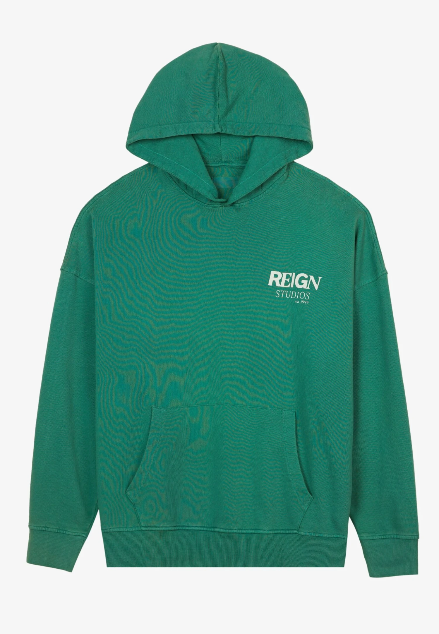 Pier One FelpaGreen Uomo Maglieria E Felpe PI922S0HJ-M11 4 Pier One FelpaGreen Uomo Maglieria E Felpe PI922S0HJ-M11 - immagine 4