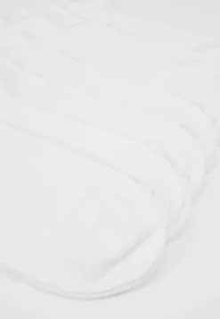 Pier One 7 PackCalzeWhite Uomo Intimo PI982F01M-A11 -Negozio online Pier One Italia 9f6b09ed8bc54fb08a566014f48c3c75