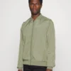 Pier One Giubbotto Bomber - Olive