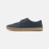 Pier One Stringate SportiveDark Blue Uomo Scarpe Con I Lacci PI912M0DQ-K11