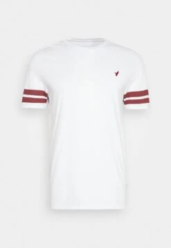 Pier One T-Shirt Con StampaWhite Uomo T-shirt E Polo PI922O0Q4-A11 -Negozio online Pier One Italia 9fd1d8b1664a409dafd5ef59d393e39c scaled