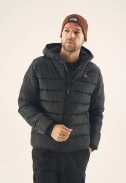 Pier One Giacca Da Mezza StagioneBlack Uomo Giacche PI922T04U-Q11 -Negozio online Pier One Italia 9fe88659e7cb4a21ae8c86999f72dac1 scaled