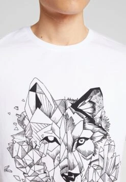 Pier One T-Shirt Con StampaWhite Uomo T-shirt E Polo PI922O0A6-A11 -Negozio online Pier One Italia a06efa2c121e4202b52fa187a798676a scaled