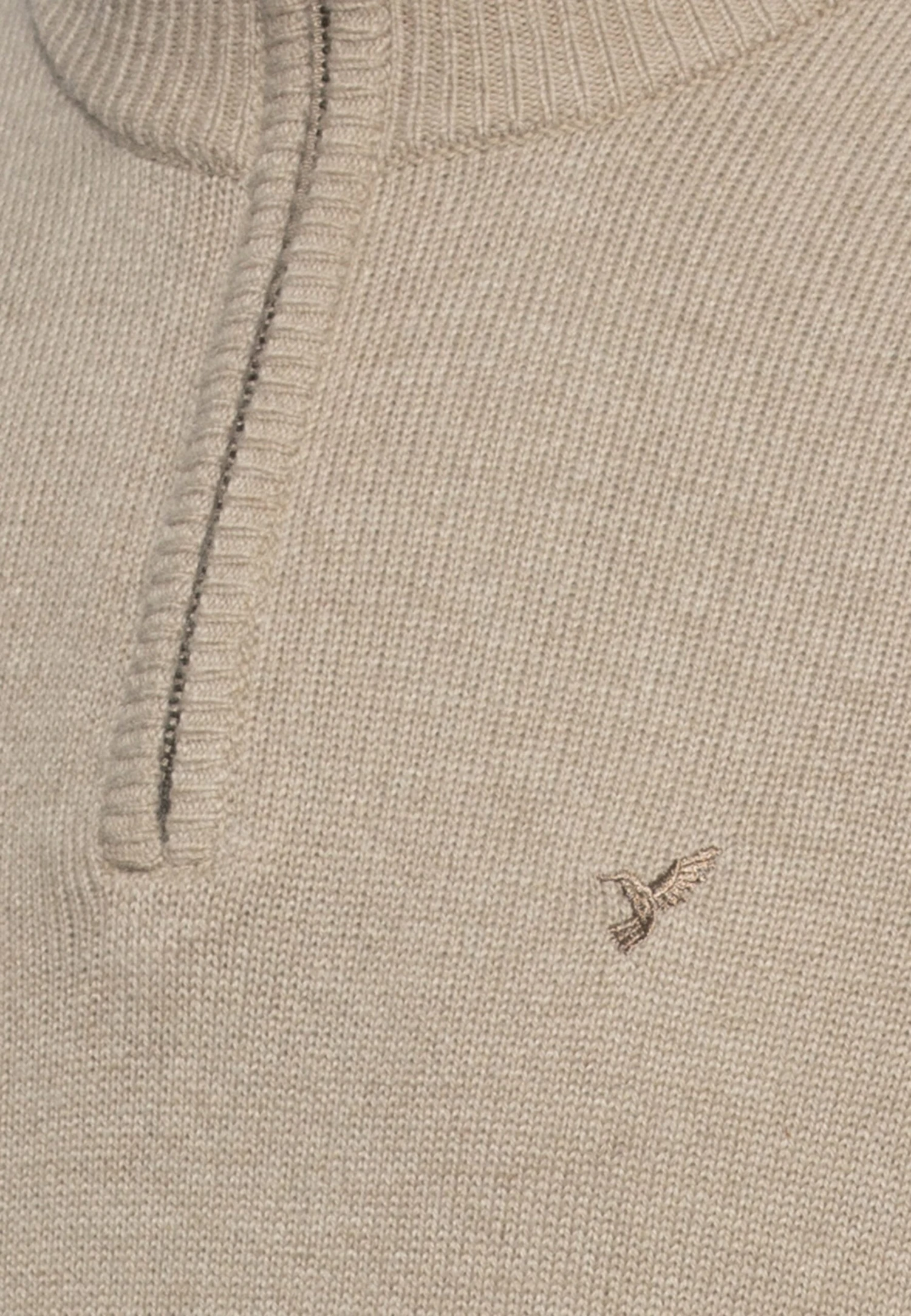 Pier One MaglioneBeige Uomo Maglieria PI922Q04L-B11 3 Pier One MaglioneBeige Uomo Maglieria PI922Q04L-B11 - immagine 3