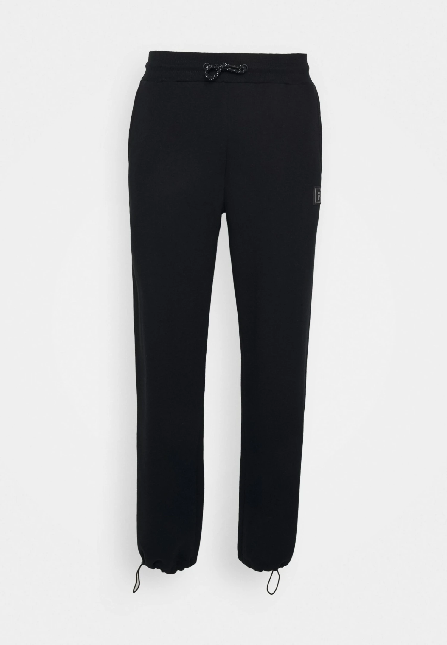Pier One Pantaloni SportiviBlack Uomo Pantaloni Sportivi E Joggers PI922E05N-Q11 4 Pier One Pantaloni SportiviBlack Uomo Pantaloni Sportivi E Joggers PI922E05N-Q11 - immagine 4
