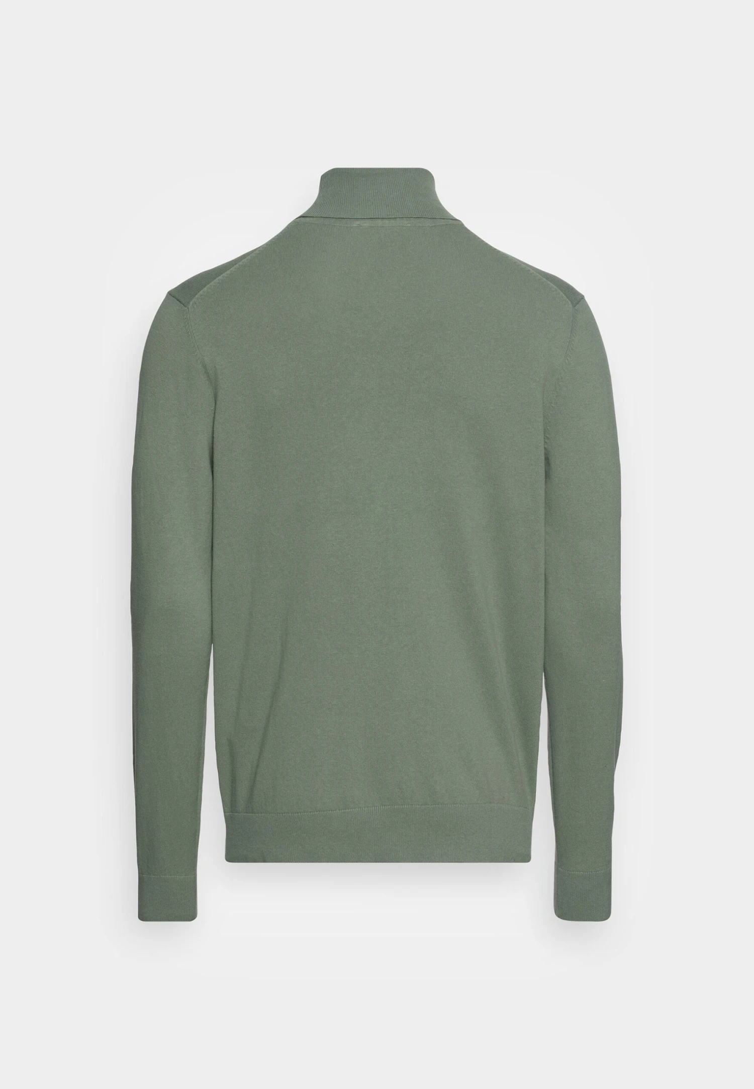 Pier One MaglioneGreen Uomo Maglieria PI922Q01E-M12 2 Pier One MaglioneGreen Uomo Maglieria PI922Q01E-M12 - immagine 2