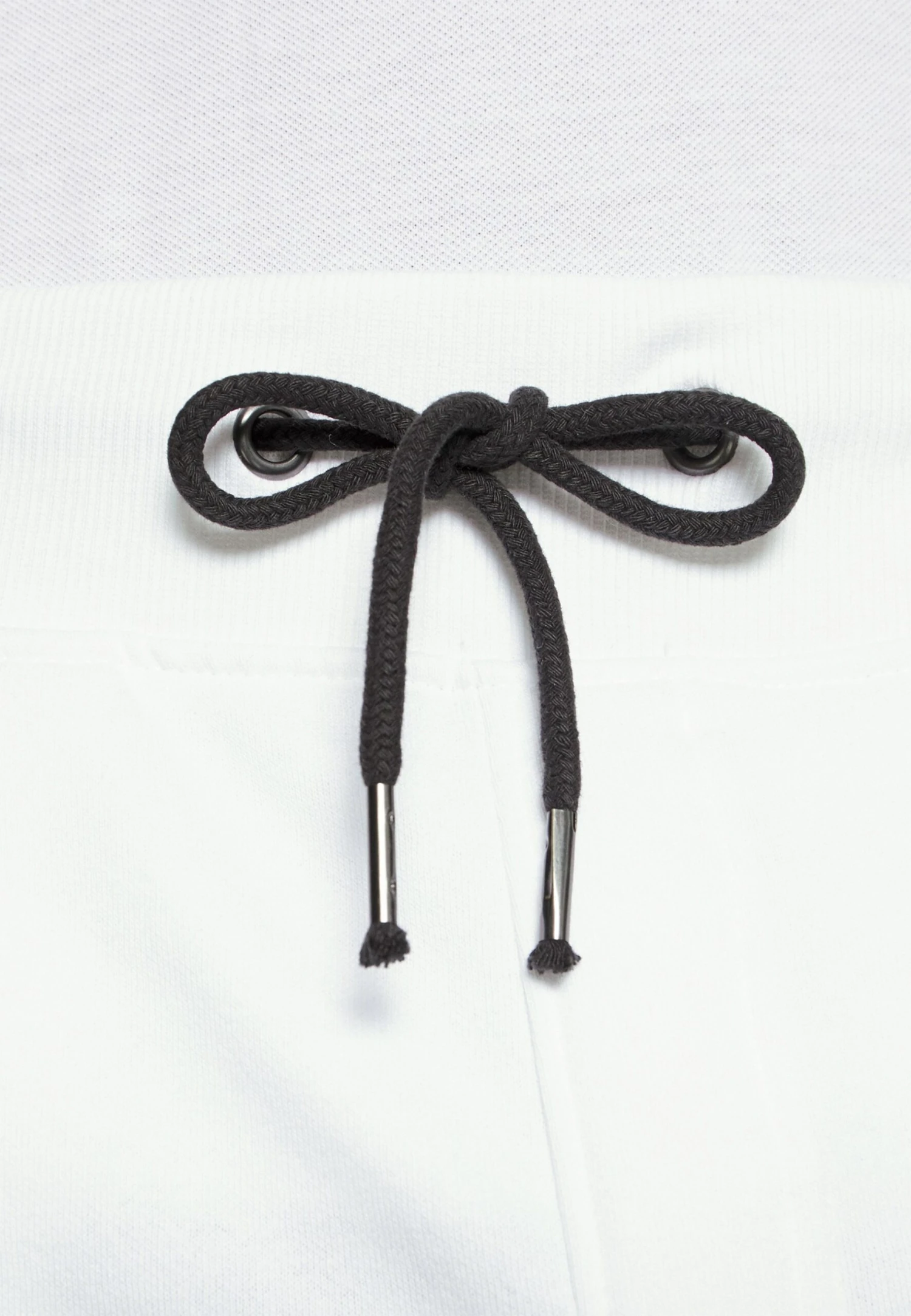 Pier One Pantaloni SportiviWhite Uomo Pantaloni PI922F03G-A11 5 Pier One Pantaloni SportiviWhite Uomo Pantaloni PI922F03G-A11 - immagine 5