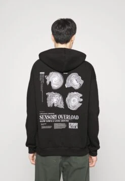 Pier One Wood HoodieFelpa Con CappuccioBlack Uomo Maglieria E Felpe PI922S0HN-Q11 8 Pier One Wood HoodieFelpa Con CappuccioBlack Uomo Maglieria E Felpe PI922S0HN-Q11 -Negozio online Pier One Italia a45506dc600346f3a3e78f9952b0fe73 scaled