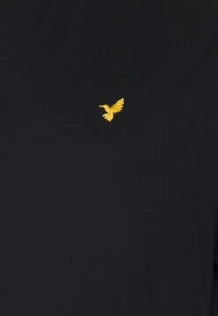 Pier One 2 PackT-Shirt BasicBlack/Black Uomo T-shirt E Polo PI922O0TU-Q11 -Negozio online Pier One Italia a593ee9e593c4003b6c48fda06971021 scaled