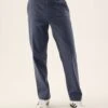 Pier One ChinoDark Blue Uomo Pantaloni PI922E05G-K11