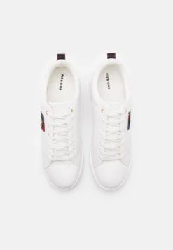 Pier One Sneakers BasseWhite Uomo Sneaker PI912O04P-A11 -Negozio online Pier One Italia a753852886534566a12f3ed2e614f692 scaled
