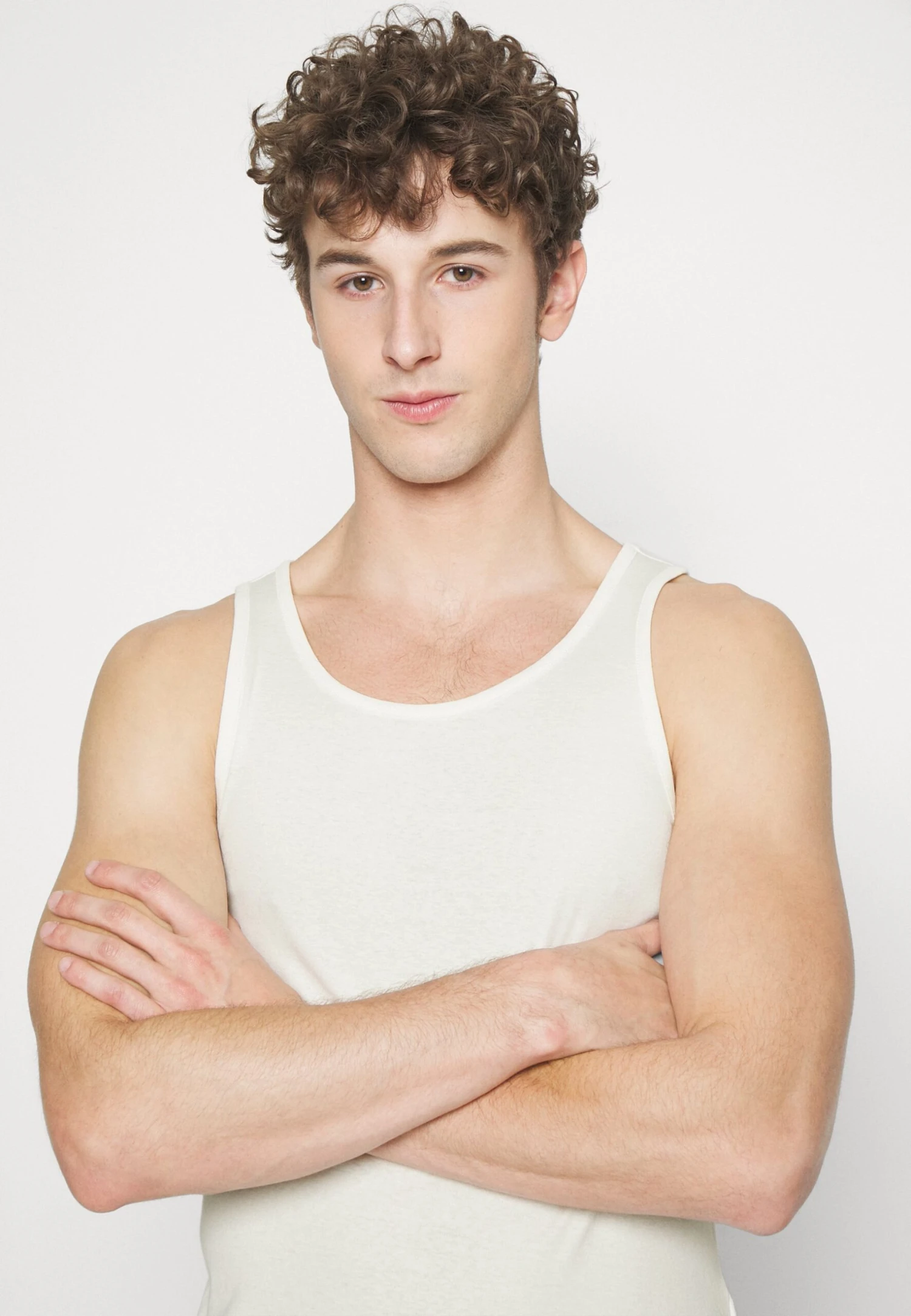 Pier One 5 PackMaglietta IntimaWhite Uomo Intimo PI982Q00D-A11 5 Pier One 5 PackMaglietta IntimaWhite Uomo Intimo PI982Q00D-A11 - immagine 5