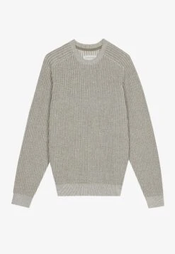 Pier One MaglioneMottled Light Grey Uomo Maglieria PI922Q0BL-C11 10 Pier One MaglioneMottled Light Grey Uomo Maglieria PI922Q0BL-C11 -Negozio online Pier One Italia a813849c7afd441081ce80afcdca934e scaled