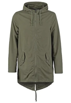 Pier One Parka - Khaki -Negozio online Pier One Italia a87e1d9a02c34eb8baee55b834345069