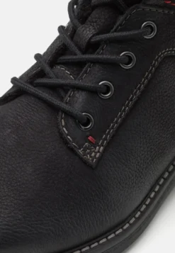 Pier One LeatherStivaletti StringatiBlack Uomo Stivaletti/Stivali PI912K0C8-Q11 -Negozio online Pier One Italia aa85b56e0e5140e2bb1a576b8d92eafd scaled