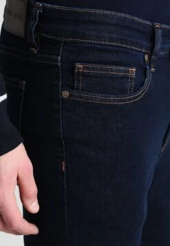 Pier One Basic - Jeans A Sigaretta - Rinsed -Negozio online Pier One Italia abcf0dd4e2f44f36b372d1a00b38a238