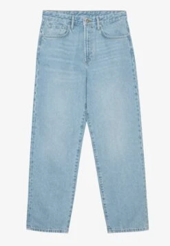 Pier One Jeans BaggyLight Blue Denim Uomo Jeans PI922G04P-K11 -Negozio online Pier One Italia ac16563ee37f47ce8b268a55e5e13283 scaled