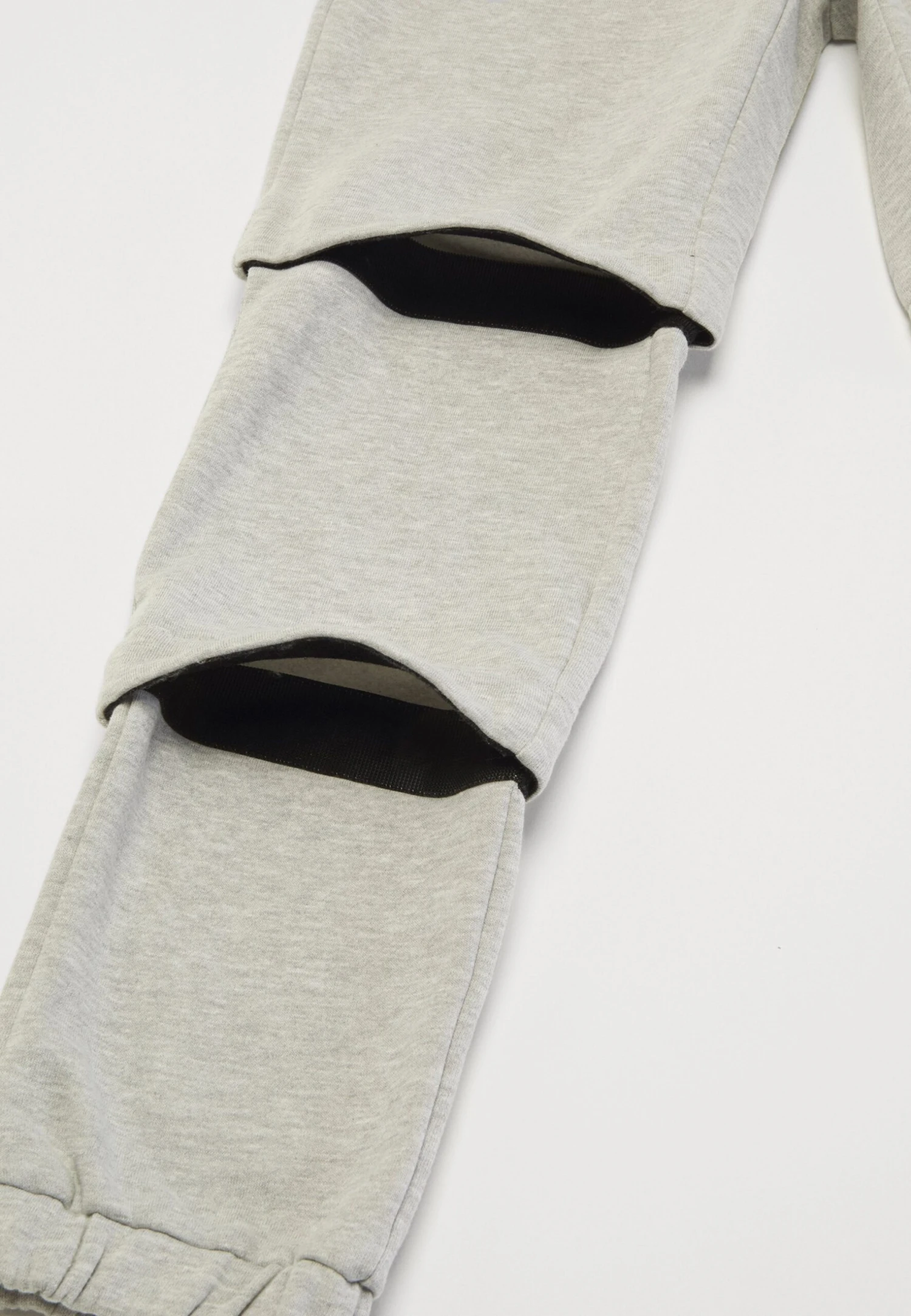 Pier One Pantaloni SportiviMottled Light Grey Uomo Pantaloni PI922E04R-C11 12 Pier One Pantaloni SportiviMottled Light Grey Uomo Pantaloni PI922E04R-C11 - immagine 12