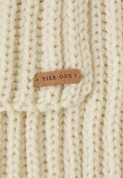 Pier One Set - Sciarpa - Beige 7 Pier One Set - Sciarpa - Beige -Negozio online Pier One Italia ac97710f2ad0443aacd4f15fcc25a1a5 scaled