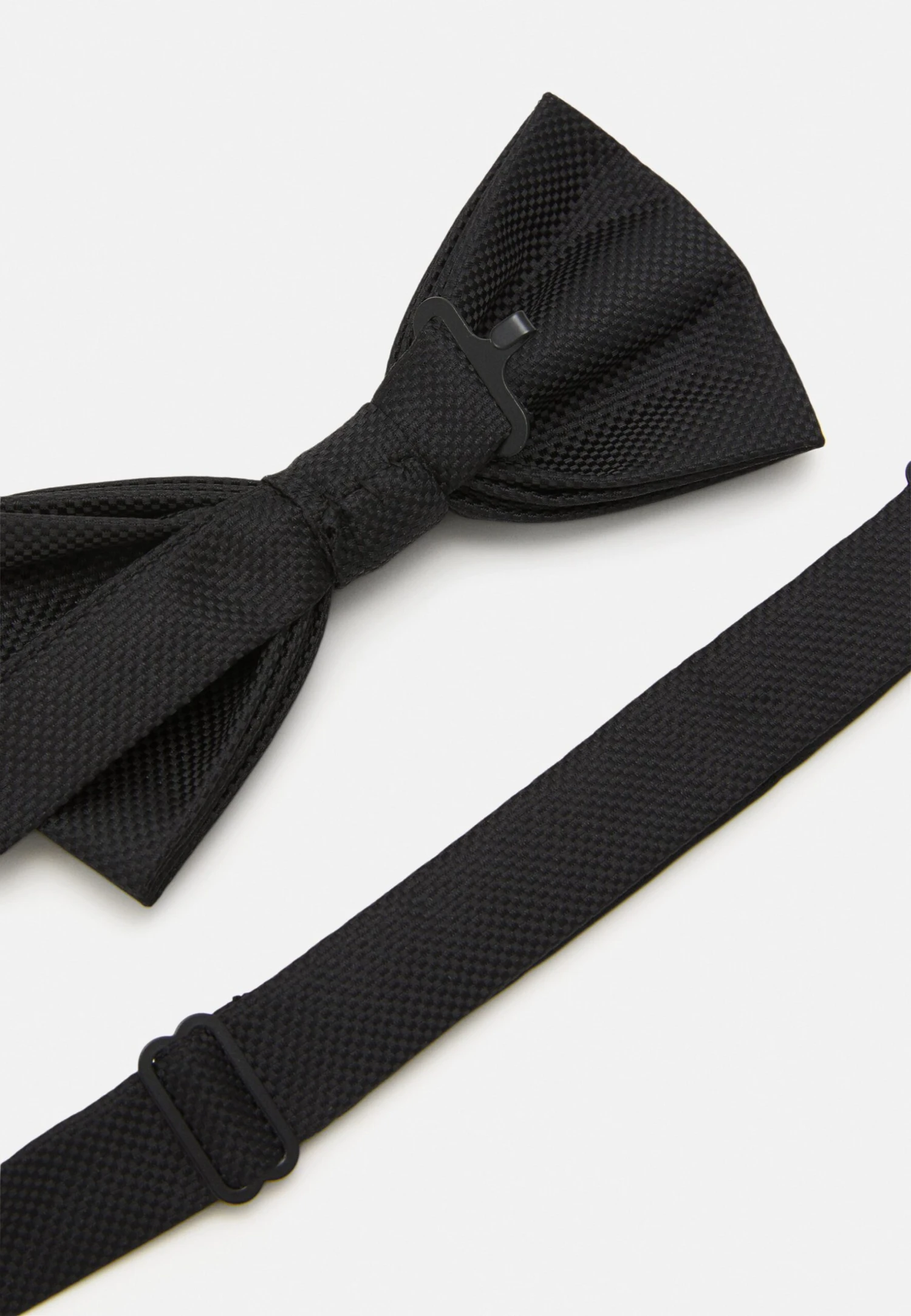 Pier One Set Altri AccessoriBlack Uomo Completi E Cravatte PI952R037-Q11 6 Pier One Set Altri AccessoriBlack Uomo Completi E Cravatte PI952R037-Q11 - immagine 6