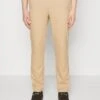 Pier One PantaloniBeige Uomo Completi E Cravatte PI922E057-B11