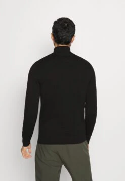 Pier One MaglioneBlack Uomo Maglieria PI922Q09E-Q11 -Negozio online Pier One Italia adaaf827438d4170be5fdda64f9e719c scaled