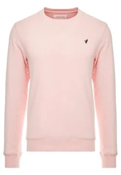 Pier One Birdie Embro C-Neck - Felpa - Pink -Negozio online Pier One Italia ae43b7db540f437aa3e3ab8d6a5a7b97 scaled