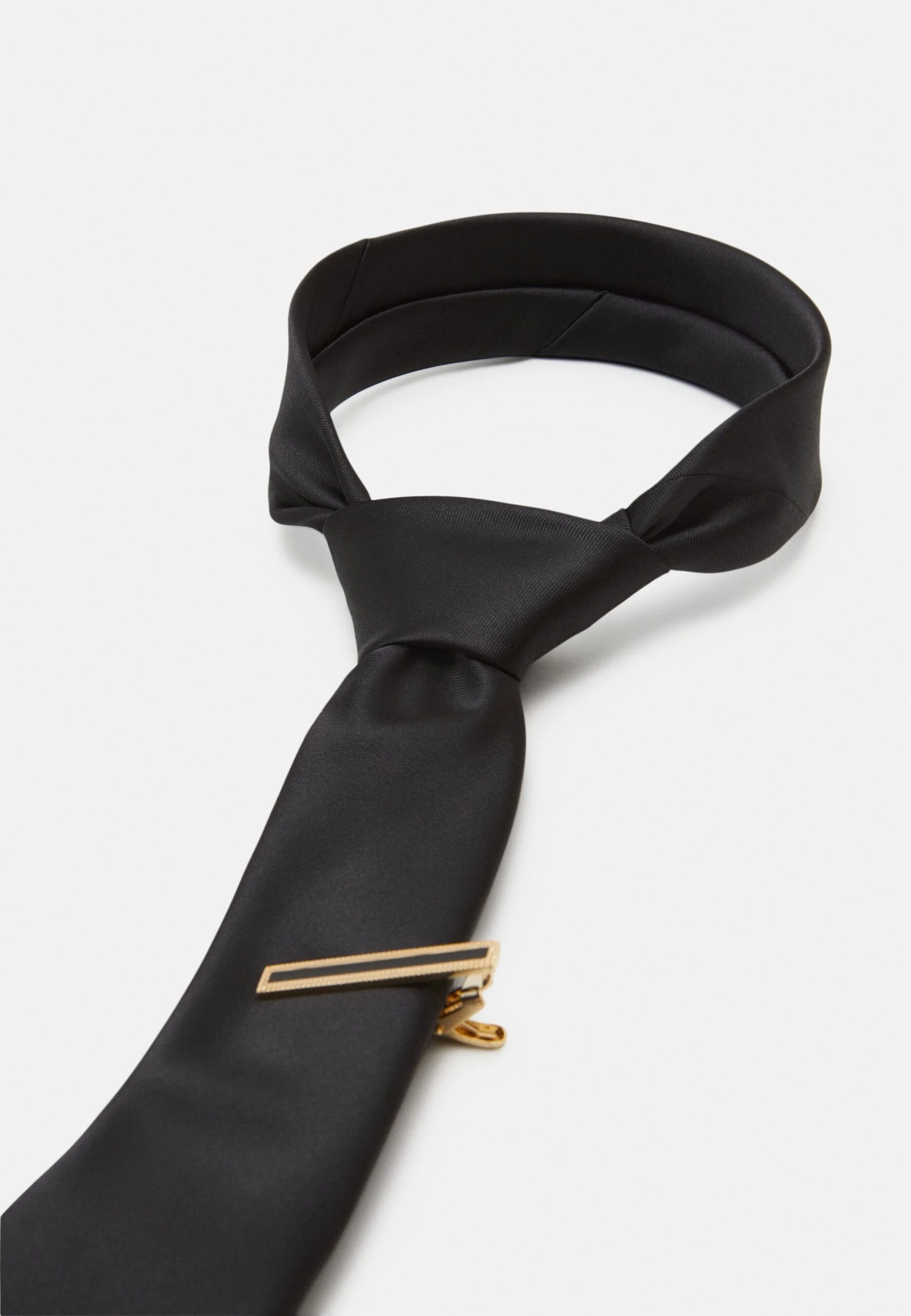 Pier One Set - Fazzoletti Da Taschino - Black 4 Pier One Set - Fazzoletti Da Taschino - Black - immagine 4