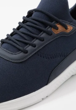 Pier One Sneakers BasseDark Blue Uomo Sneaker PI912O01A-K11 -Negozio online Pier One Italia b20224a2d0084edf94513beed1b84fc0 scaled