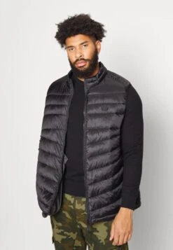 Pier One Pantaloni CargoBlack/Olive Uomo Pantaloni PI922E04W-Q11 -Negozio online Pier One Italia b281b8918f0a4aa7a7de849ace03a5bd scaled