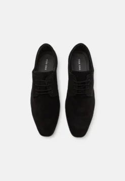 Pier One LeatherStringate ElegantiBlack Uomo Scarpe Eleganti PI912M094-Q11 -Negozio online Pier One Italia b2b5da6755af4292bea2c9d9ec4c8eac scaled