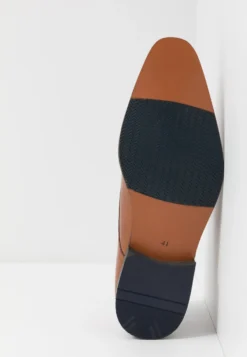 Pier One LeatherMocassini ElegantiCognac Uomo Scarpe Eleganti PI912C094-O11 -Negozio online Pier One Italia b33620ba8ab547529ee32df8e71ecc15 scaled