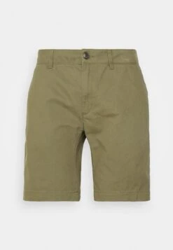 Pier One 2 Pack - Shorts - Black/Olive -Negozio online Pier One Italia b375a49b2aff484693bbe085bb5ded72 scaled