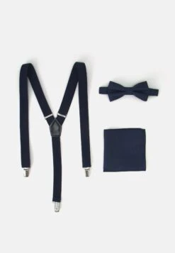 Pier One Set- Altri Accessori - Dark Blue